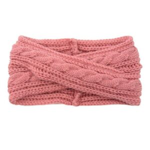 Bandeau cheveux en laine croisée Ania Le Bandeau Français | Bandeau Cheveux Femme <h3>Boostez votre look avec ce bandeau cheveux en laine croisée. Parfait pour réchauffer vos oreilles cet hiver tout en ajoutant une touche de style à votre tenue de travail.</h3> <ul> <li>Fabrication : Tricoté main pour une qualité supérieure</li> <li>Taille : Unique, adaptable à toutes les têtes</li> <li>Dimensions : 22 cm longueur x 11 cm hauteur</li> <li>Composition : Laine mérinos, polyester, coton organique - doux et respirant</li> <li>Type : Idéal pour les femmes en milieu professionnel</li>
</ul> <p>Disponible en 14 coloris pour répondre à tous vos outfits de bureau.</p>