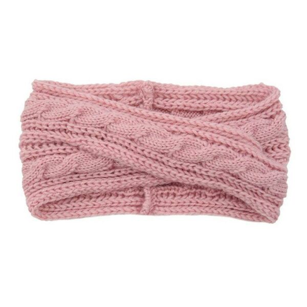 Bandeau cheveux en laine croisée Ania Le Bandeau Français | Bandeau Cheveux Femme <h3>Boostez votre look avec ce bandeau cheveux en laine croisée. Parfait pour réchauffer vos oreilles cet hiver tout en ajoutant une touche de style à votre tenue de travail.</h3> <ul> <li>Fabrication : Tricoté main pour une qualité supérieure</li> <li>Taille : Unique, adaptable à toutes les têtes</li> <li>Dimensions : 22 cm longueur x 11 cm hauteur</li> <li>Composition : Laine mérinos, polyester, coton organique - doux et respirant</li> <li>Type : Idéal pour les femmes en milieu professionnel</li>
</ul> <p>Disponible en 14 coloris pour répondre à tous vos outfits de bureau.</p>