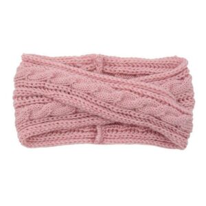 Bandeau cheveux en laine croisée Ania Le Bandeau Français | Bandeau Cheveux Femme <h3>Boostez votre look avec ce bandeau cheveux en laine croisée. Parfait pour réchauffer vos oreilles cet hiver tout en ajoutant une touche de style à votre tenue de travail.</h3> <ul> <li>Fabrication : Tricoté main pour une qualité supérieure</li> <li>Taille : Unique, adaptable à toutes les têtes</li> <li>Dimensions : 22 cm longueur x 11 cm hauteur</li> <li>Composition : Laine mérinos, polyester, coton organique - doux et respirant</li> <li>Type : Idéal pour les femmes en milieu professionnel</li>
</ul> <p>Disponible en 14 coloris pour répondre à tous vos outfits de bureau.</p>