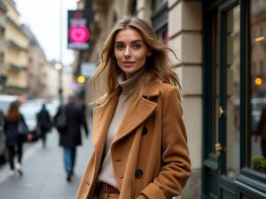 La tendance du bandeau cheveux gagne du terrain