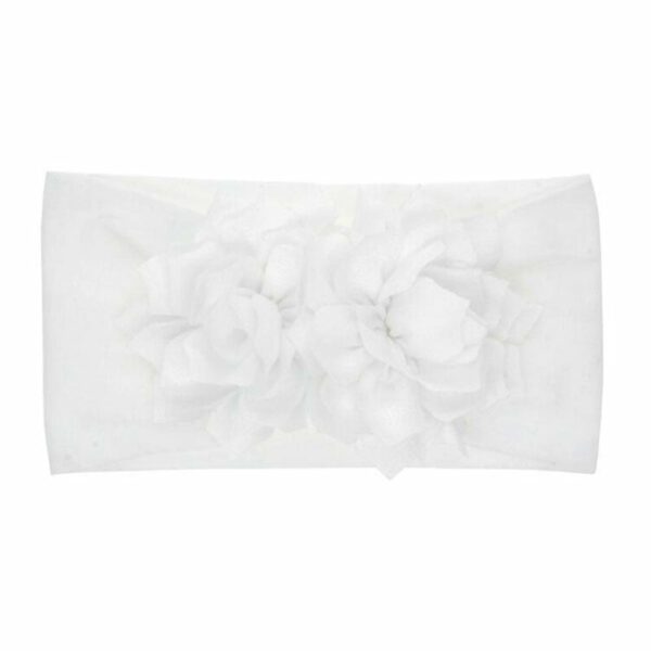 Bandeau Bébé Fille Amalia Le Bandeau Français | Bandeau Cheveux Femme <p>Transformez la tenue de votre petite princesse avec le bandeau bébé Amalia, orné d'un charmant motif floral. Ce bandeau fait main est le perfect accessory pour ajouter une touche de douceur et de charme à chaque look.</p>