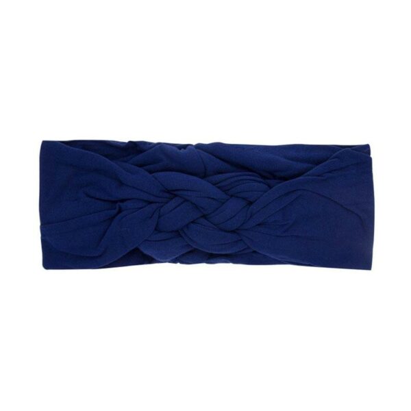 Bandeau Bébé Fille Hanaé Le Bandeau Français | Bandeau Cheveux Femme <p>Ce bandeau bébé tressé est conçu en tissu extensible et doux, ce bandeau aggiote un touche de charme à n'importe quel look, disponible en plusieurs coloris pour toutes les occasions.</p>