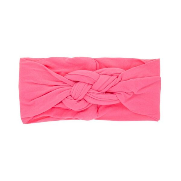 Bandeau Bébé Fille Hanaé Le Bandeau Français | Bandeau Cheveux Femme <p>Ce bandeau bébé tressé est conçu en tissu extensible et doux, ce bandeau aggiote un touche de charme à n'importe quel look, disponible en plusieurs coloris pour toutes les occasions.</p>