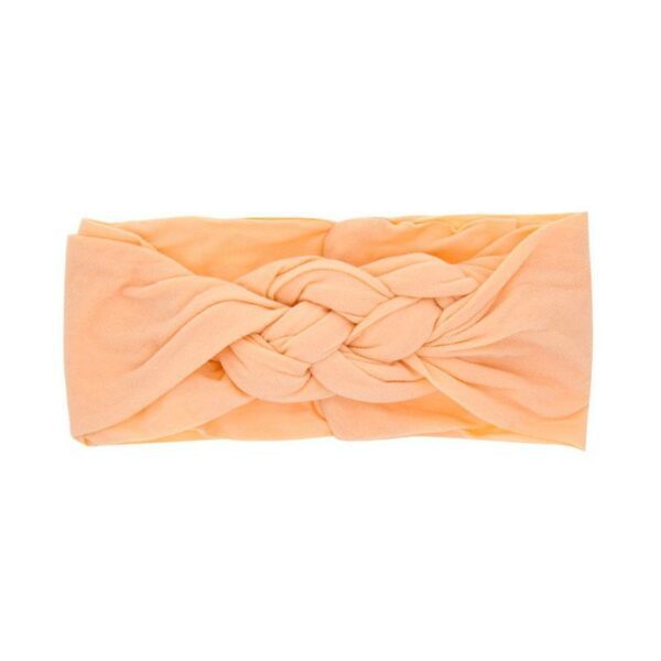 Bandeau Bébé Fille Hanaé Le Bandeau Français | Bandeau Cheveux Femme <p>Ce bandeau bébé tressé est conçu en tissu extensible et doux, ce bandeau aggiote un touche de charme à n'importe quel look, disponible en plusieurs coloris pour toutes les occasions.</p>