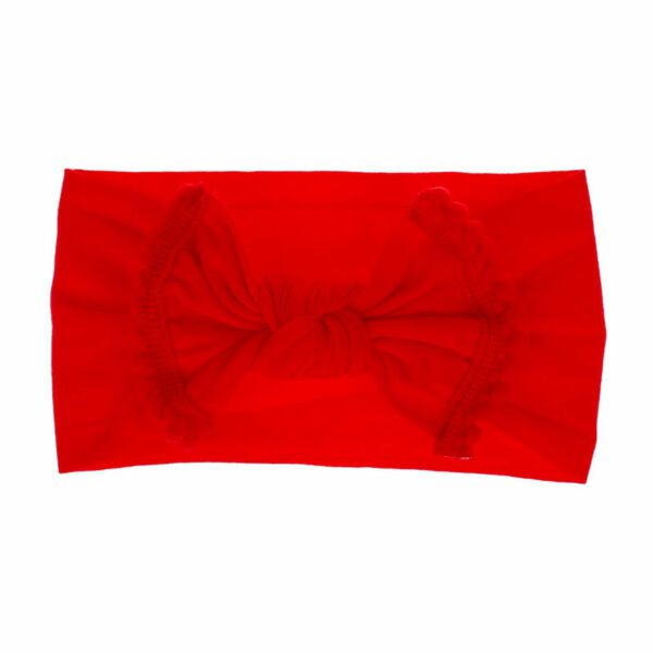 Bandeau Bébé Fille Nolwenn Le Bandeau Français | Bandeau Cheveux Femme <p>Notre bandeau bébé Nolwenn est caractérisé par un élégant effet noué et des pompons charmants. Disponible en plusieurs coloris, il s'adapte parfaitement à tous les styles.</p>