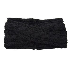 Bandeau cheveux en laine croisée Ania Le Bandeau Français | Bandeau Cheveux Femme <h3>Boostez votre look avec ce bandeau cheveux en laine croisée. Parfait pour réchauffer vos oreilles cet hiver tout en ajoutant une touche de style à votre tenue de travail.</h3> <ul> <li>Fabrication : Tricoté main pour une qualité supérieure</li> <li>Taille : Unique, adaptable à toutes les têtes</li> <li>Dimensions : 22 cm longueur x 11 cm hauteur</li> <li>Composition : Laine mérinos, polyester, coton organique - doux et respirant</li> <li>Type : Idéal pour les femmes en milieu professionnel</li>
</ul> <p>Disponible en 14 coloris pour répondre à tous vos outfits de bureau.</p>