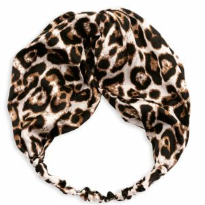 Bandeau cheveux léopard Sierra Le Bandeau Français | Bandeau Cheveux Femme