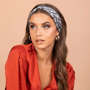 Accueil - Le Bandeau Français Le Bandeau Français | Bandeau Cheveux Femme