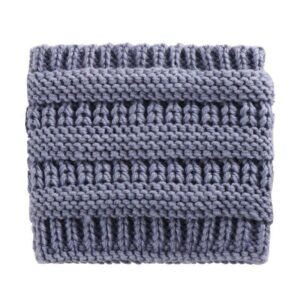 Bandeau cheveux large en laine Danica Le Bandeau Français | Bandeau Cheveux Femme <h3>Découvrez le bandeau cheveux large en laine, parfait pour les jeunes professionnels ! Tricoté à la main, il offre chaleur et confort tout en ajoutant une touche de style à votre tenue de travail.</h3>
<ul> <li>Fabrication : Tricoté main</li> <li>Taille : Unique, adaptable à toutes les têtes</li> <li>Dimensions : 20 cm de longueur x 17 cm de hauteur</li> <li>Composition : Laine acrylique durable et douce</li> <li>Type : Bandeau cheveux hiver femme idéal pour le bureau</li>
</ul>