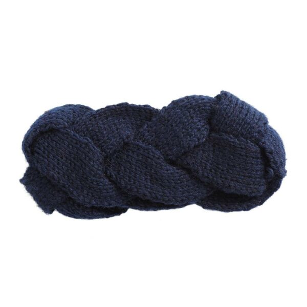 Bandeau cheveux en laine tressée Jana Le Bandeau Français | Bandeau Cheveux Femme <h3>Protégez vos oreilles du froid hivernal avec le bandeau cheveux en laine tressée Jana. Ce bandeau, fabriqué à la main avec des fils de laine épais, offre une chaleur confortable et un style unique.</h3>
<ul> <li>Fabrication : Fait main</li> <li>Taille : Bandeau Jana en taille unique</li> <li>Dimensions : 21 cm longueur x 10 cm hauteur</li> <li>Composition : Laine mérinos, polyester, coton organique</li> <li>Type : Bandeau cheveux femme</li>
</ul>