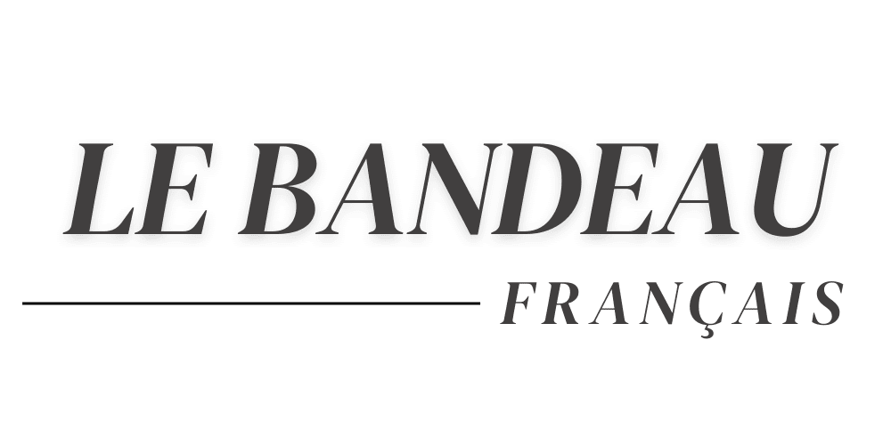 Le Bandeau Français | Bandeau Cheveux Femme